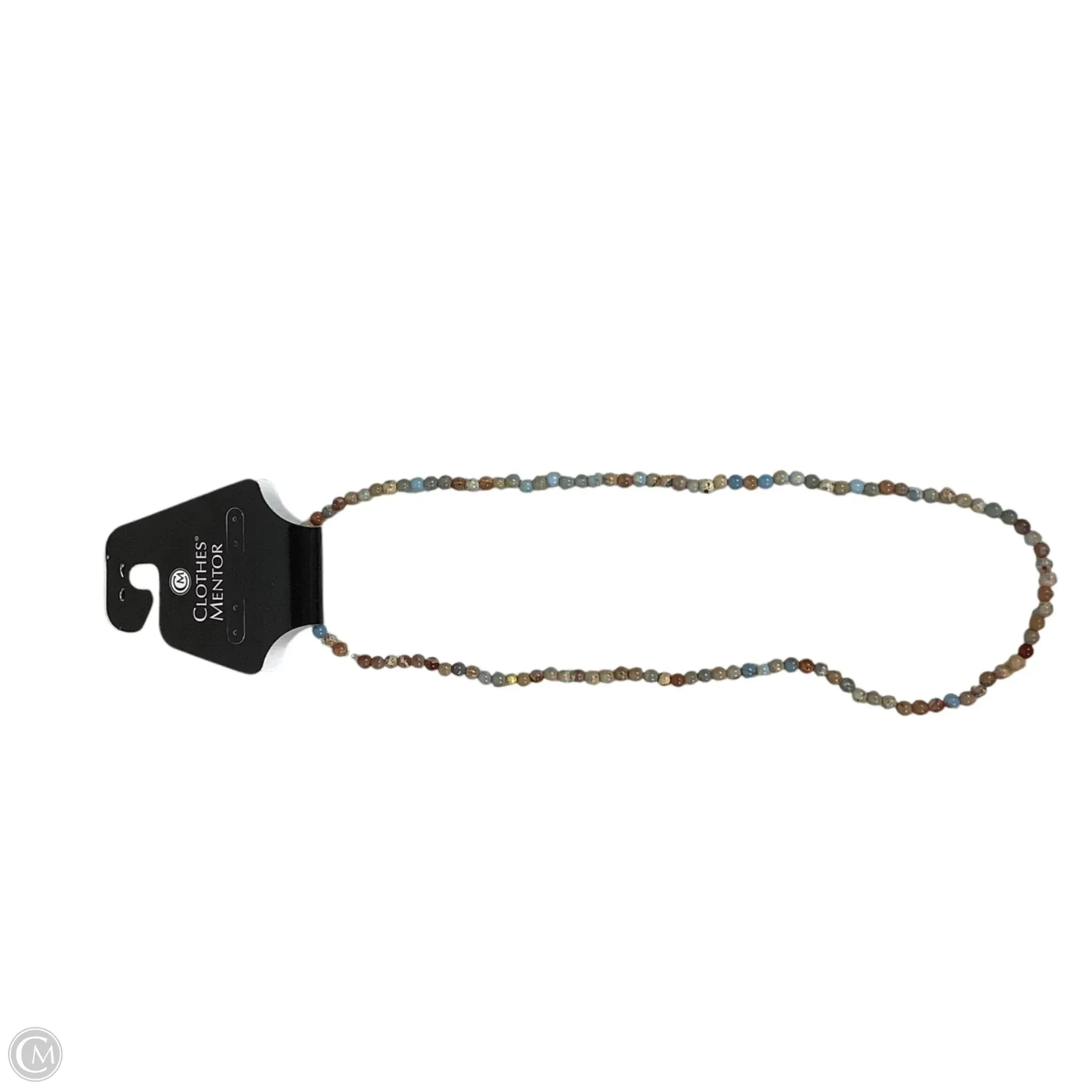 Necklace Other By Cmc