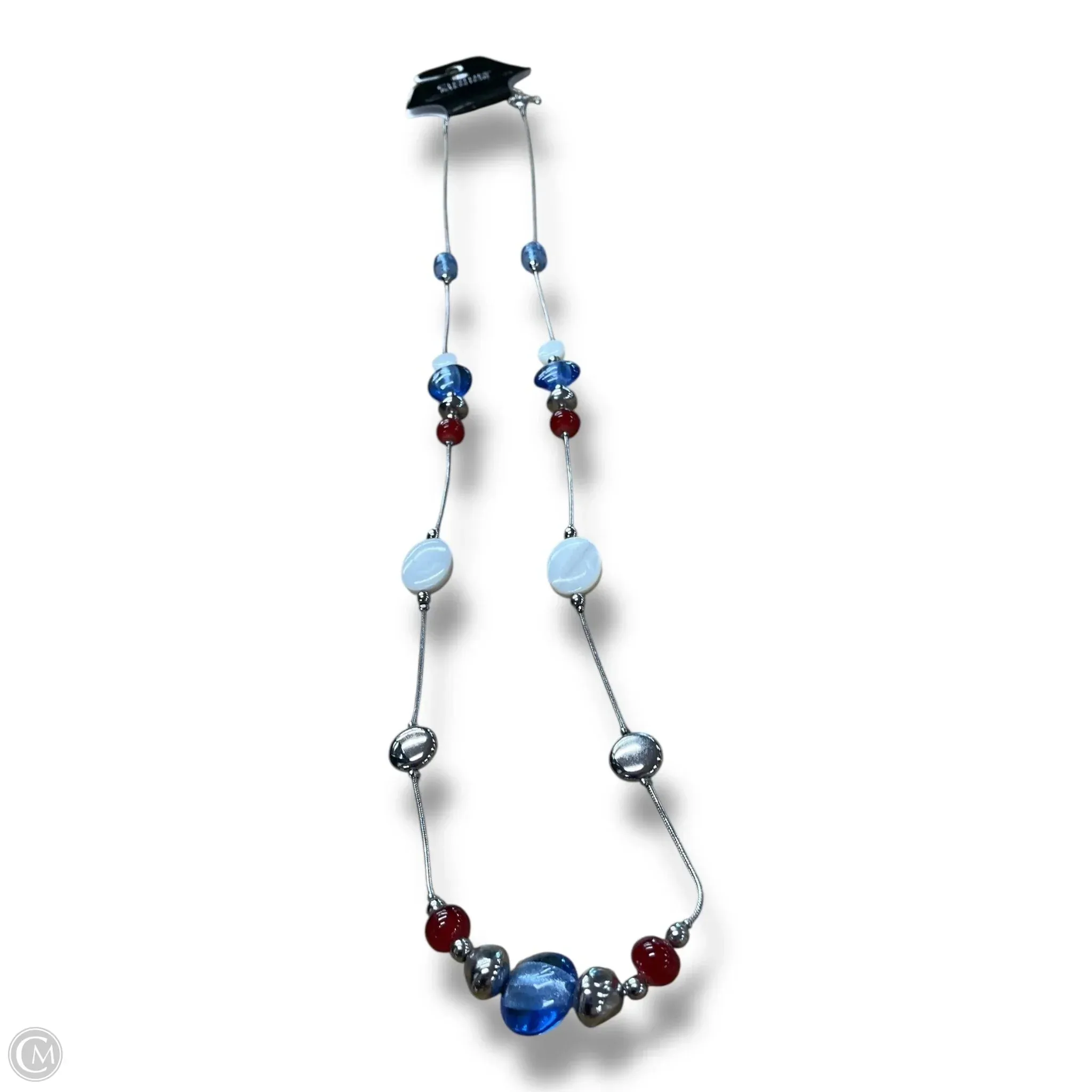 Necklace Other By Cme