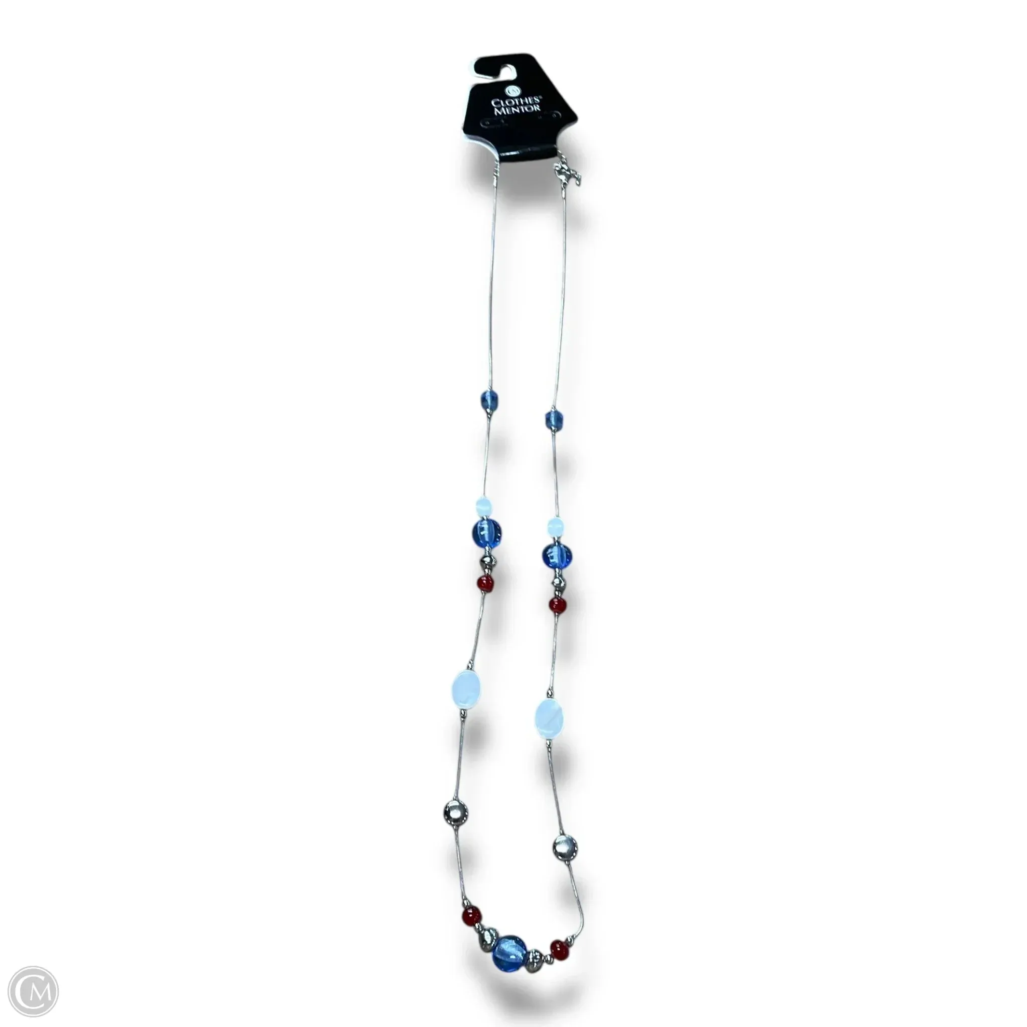 Necklace Other By Cme