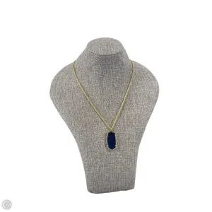 Necklace Other By Kendra Scott