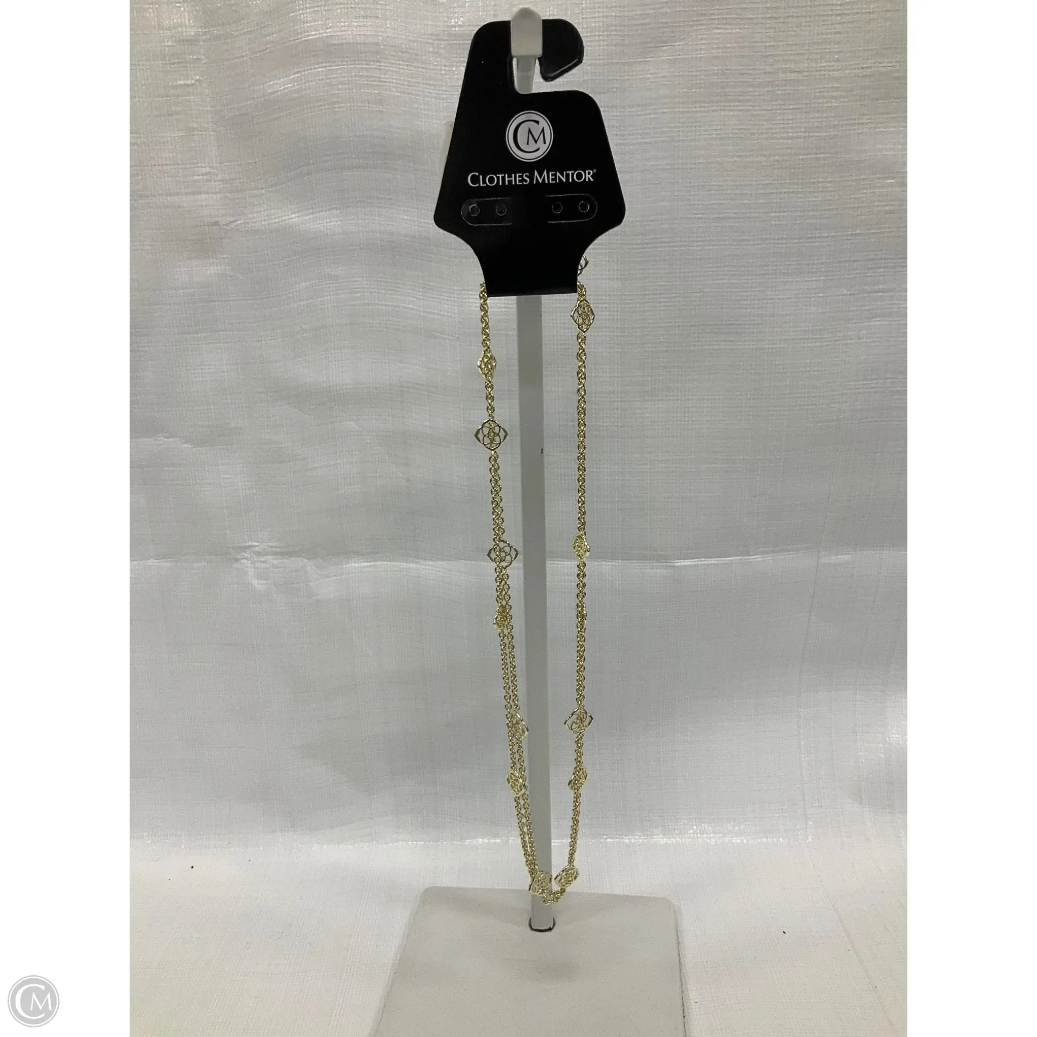 Necklace Other By Kendra Scott