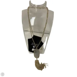 Necklace Other By Kendra Scott