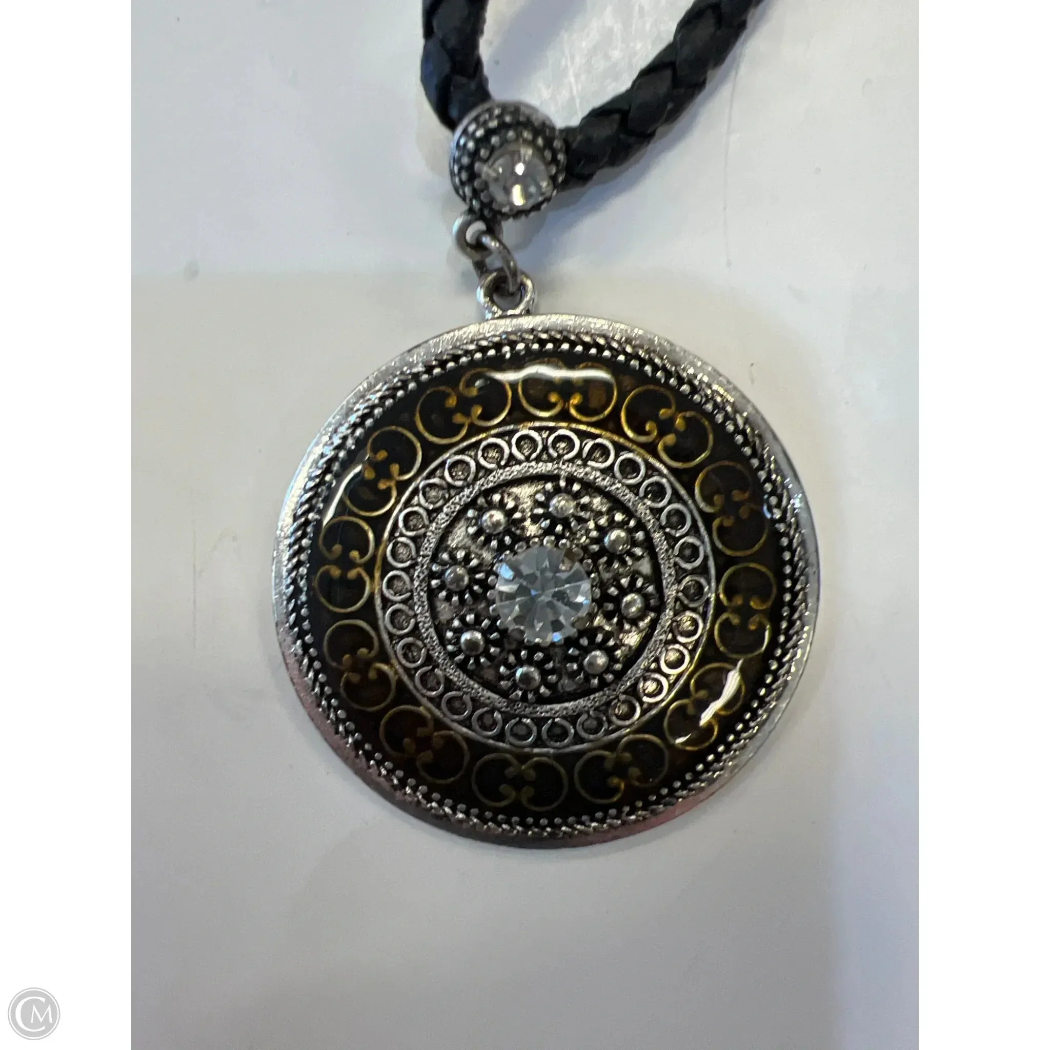 Necklace Other By Lia Sophia