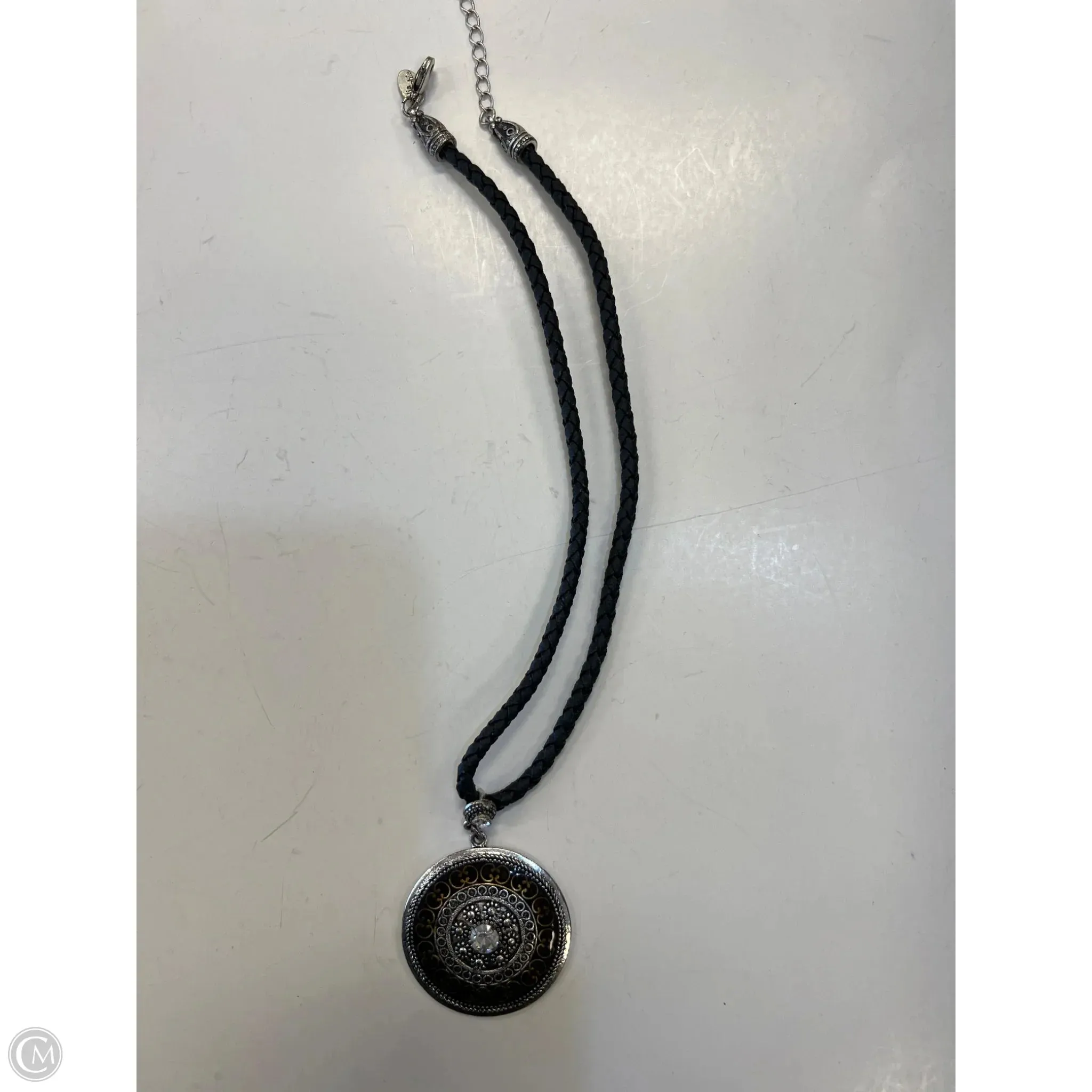 Necklace Other By Lia Sophia