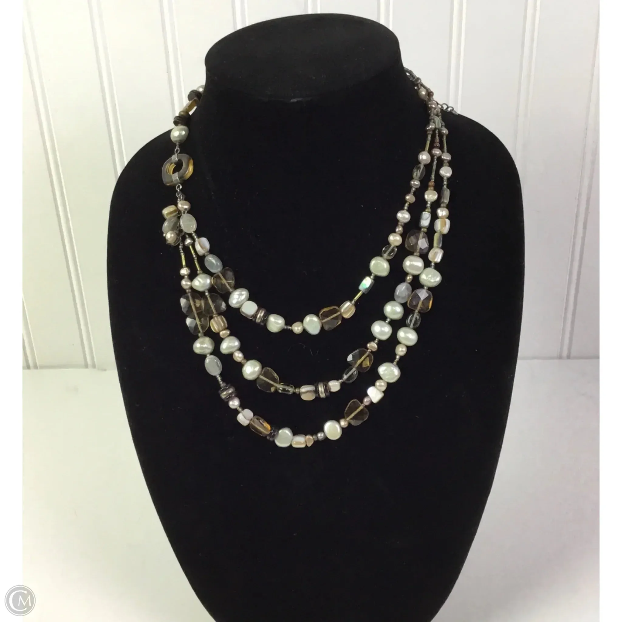 Necklace Other By Silpada