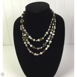 Necklace Other By Silpada