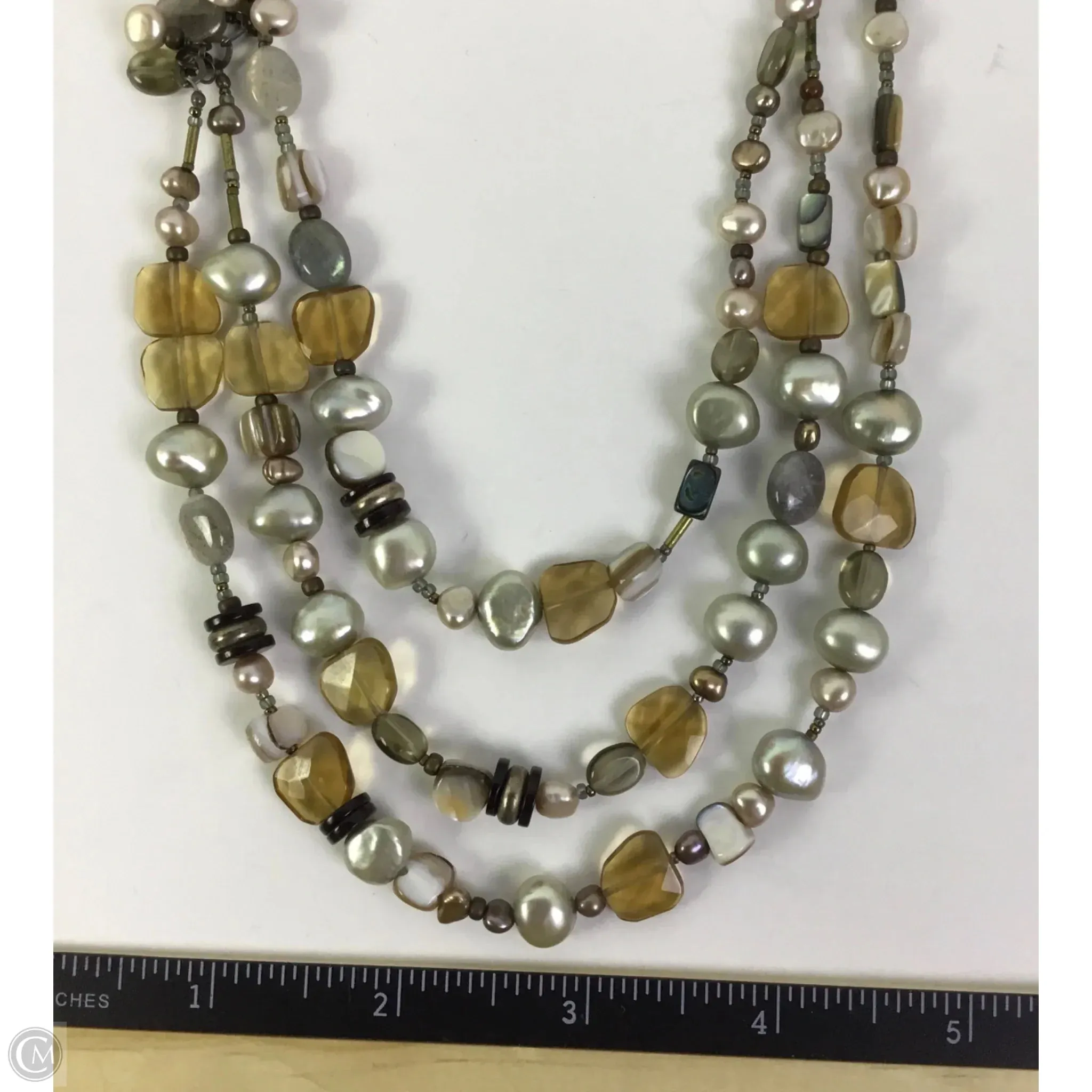 Necklace Other By Silpada
