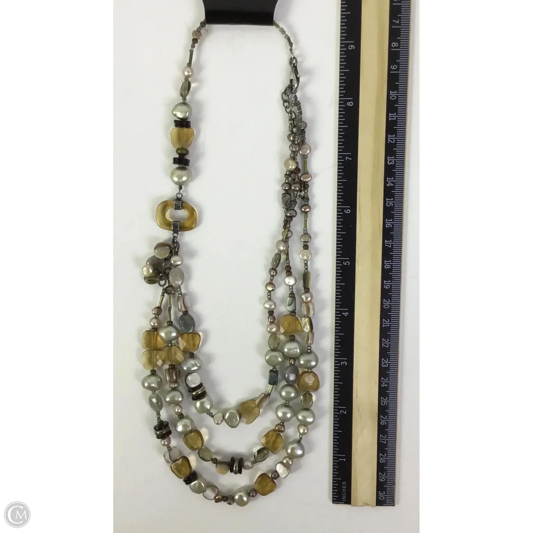 Necklace Other By Silpada