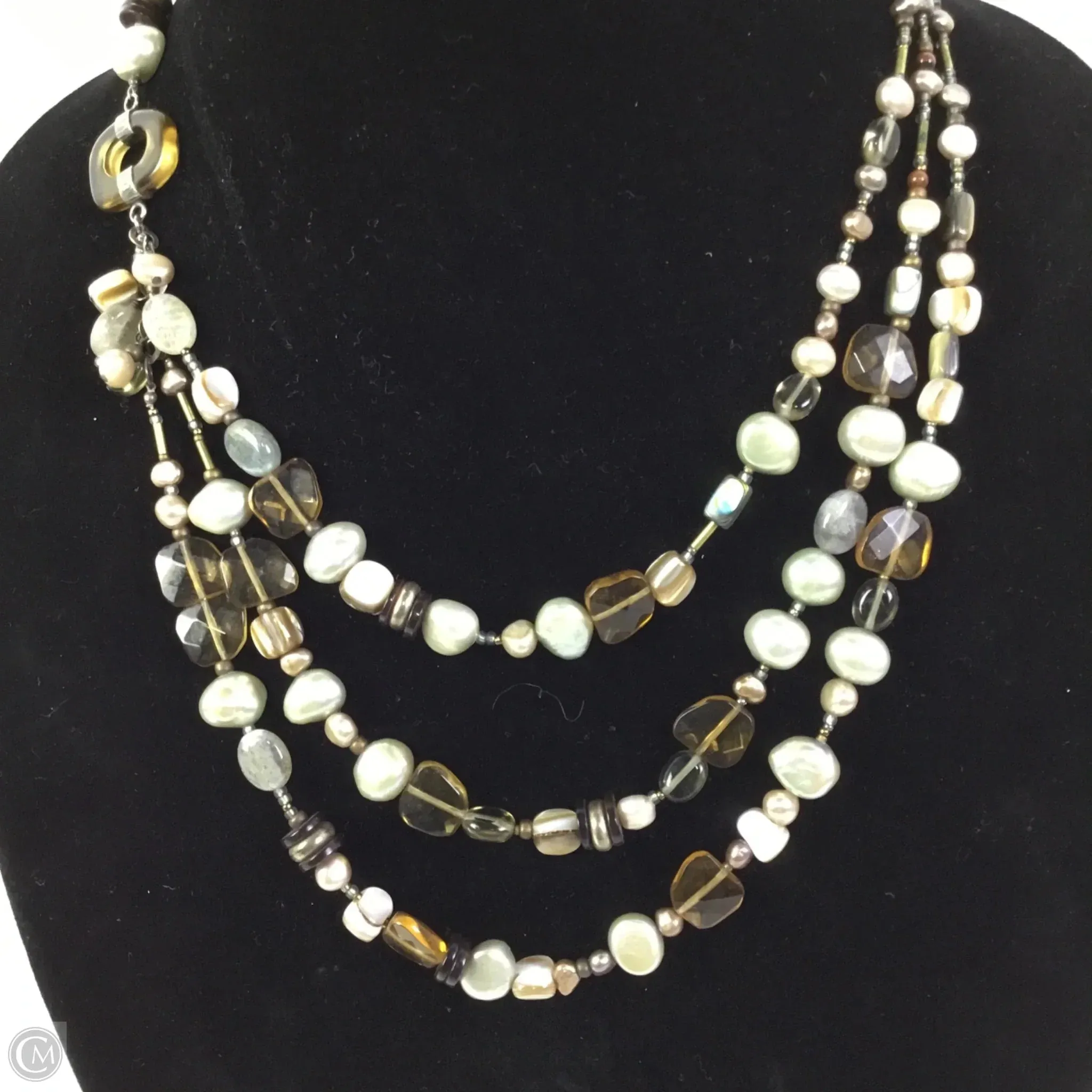 Necklace Other By Silpada