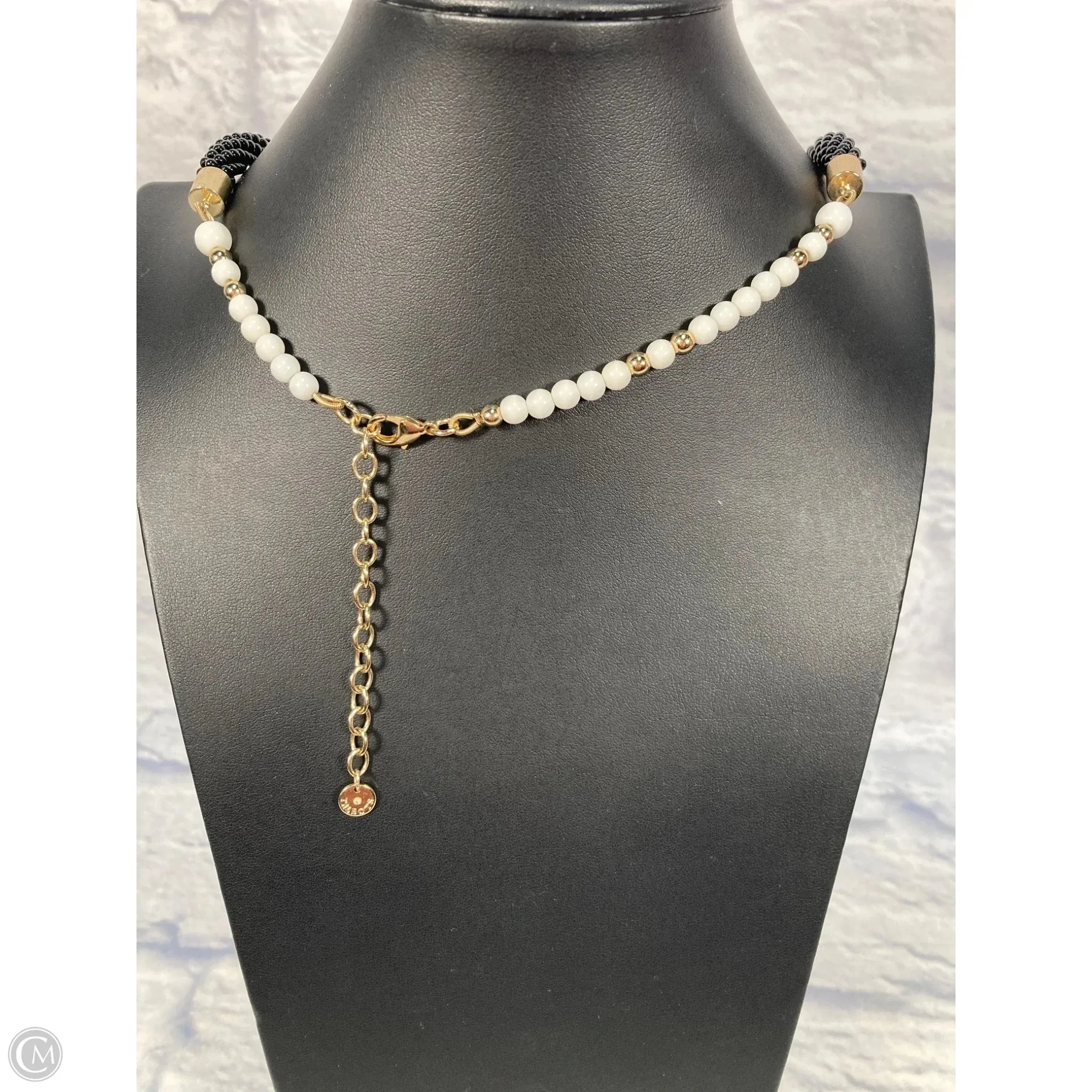 Necklace Other By Talbots