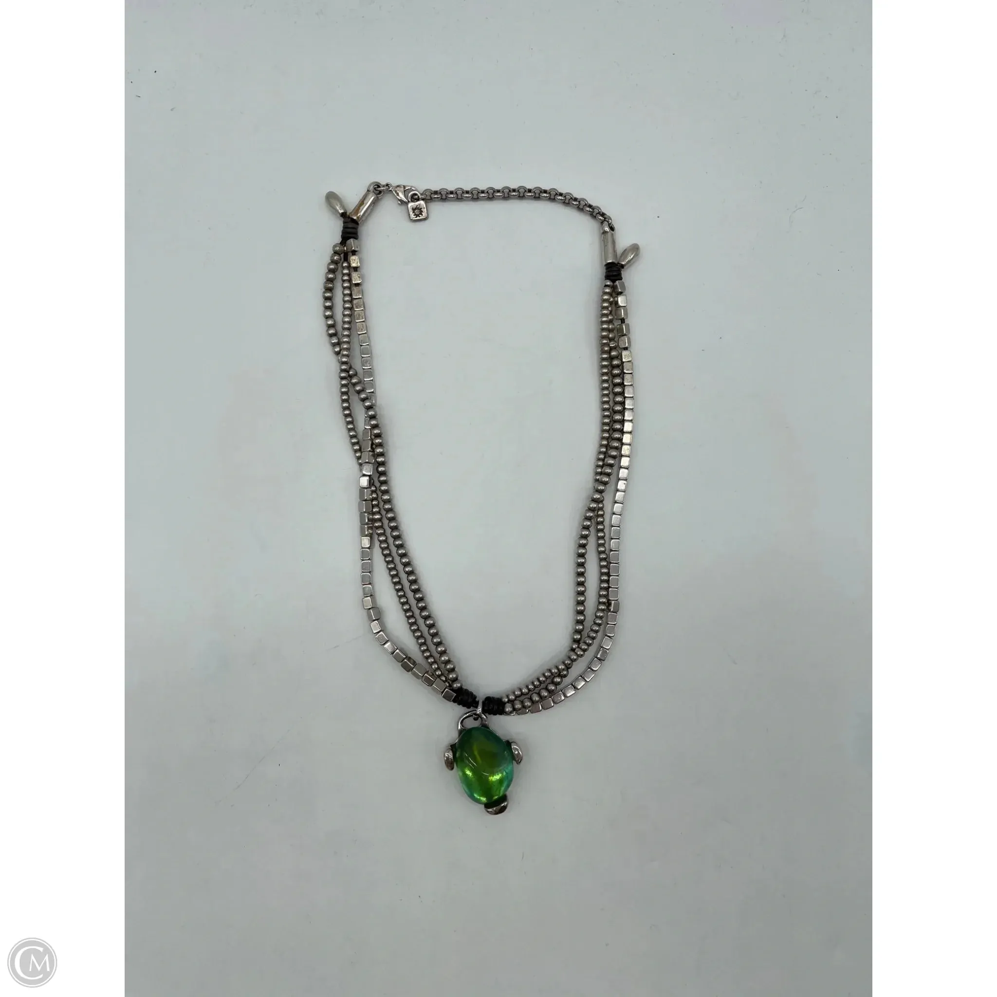 Necklace Other By Uno De 50