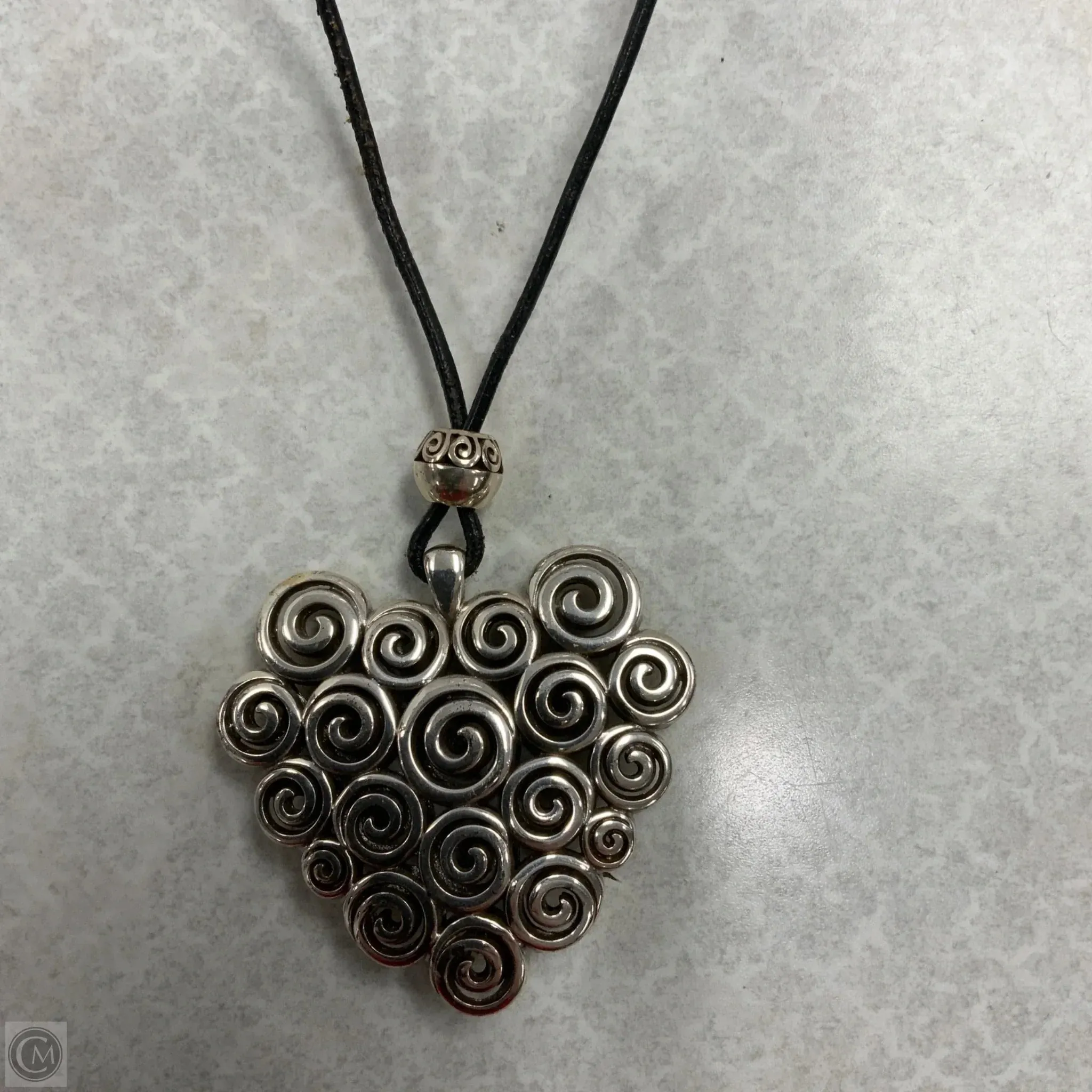 Necklace Pendant By Brighton