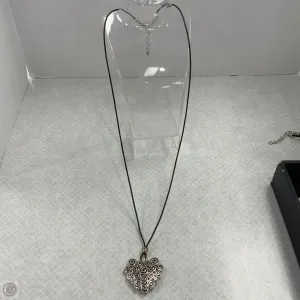 Necklace Pendant By Brighton