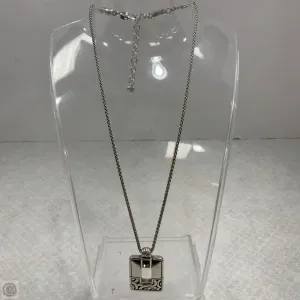 Necklace Pendant By Brighton