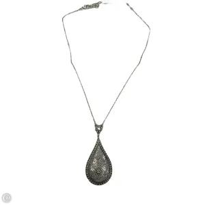 Necklace Pendant By Brighton