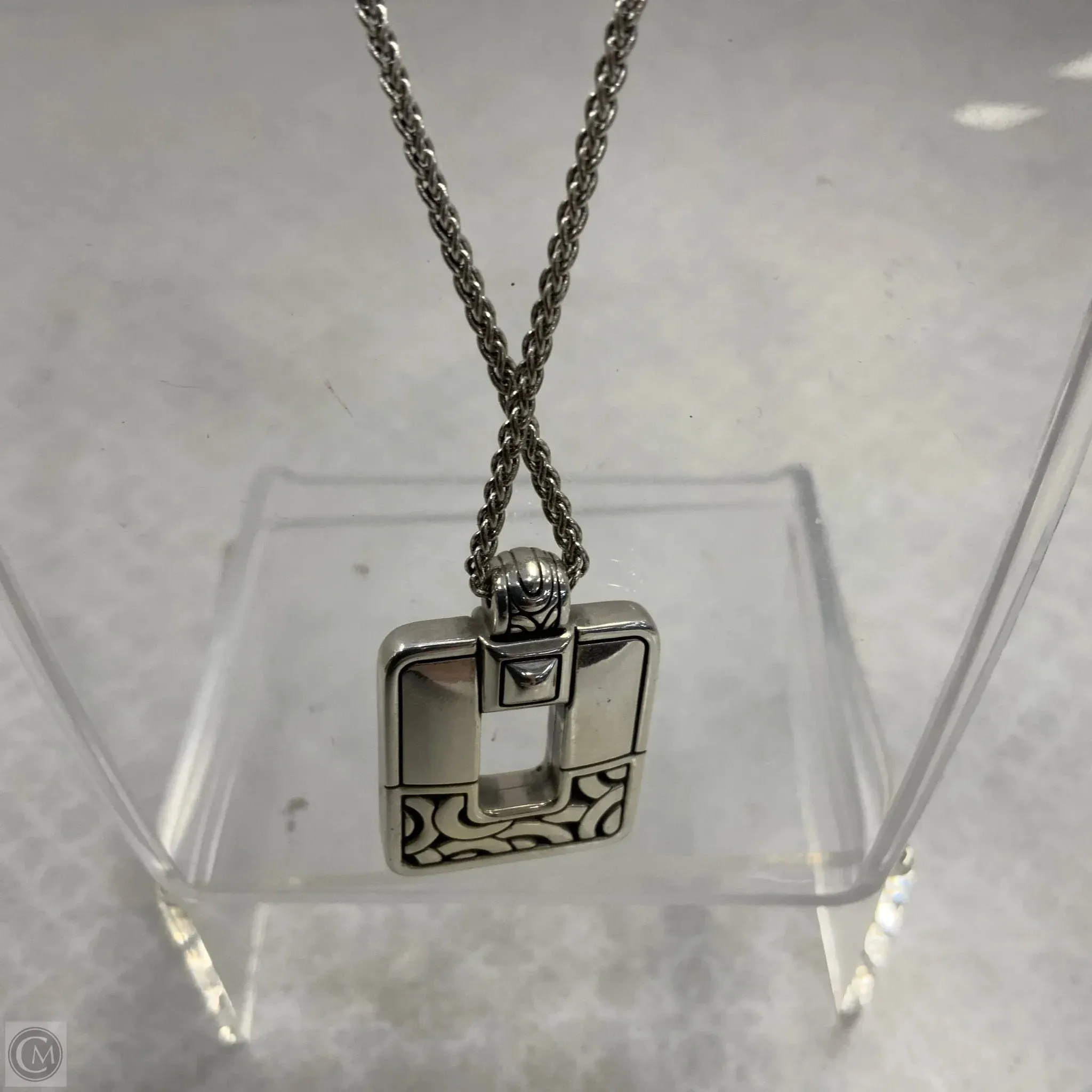 Necklace Pendant By Brighton