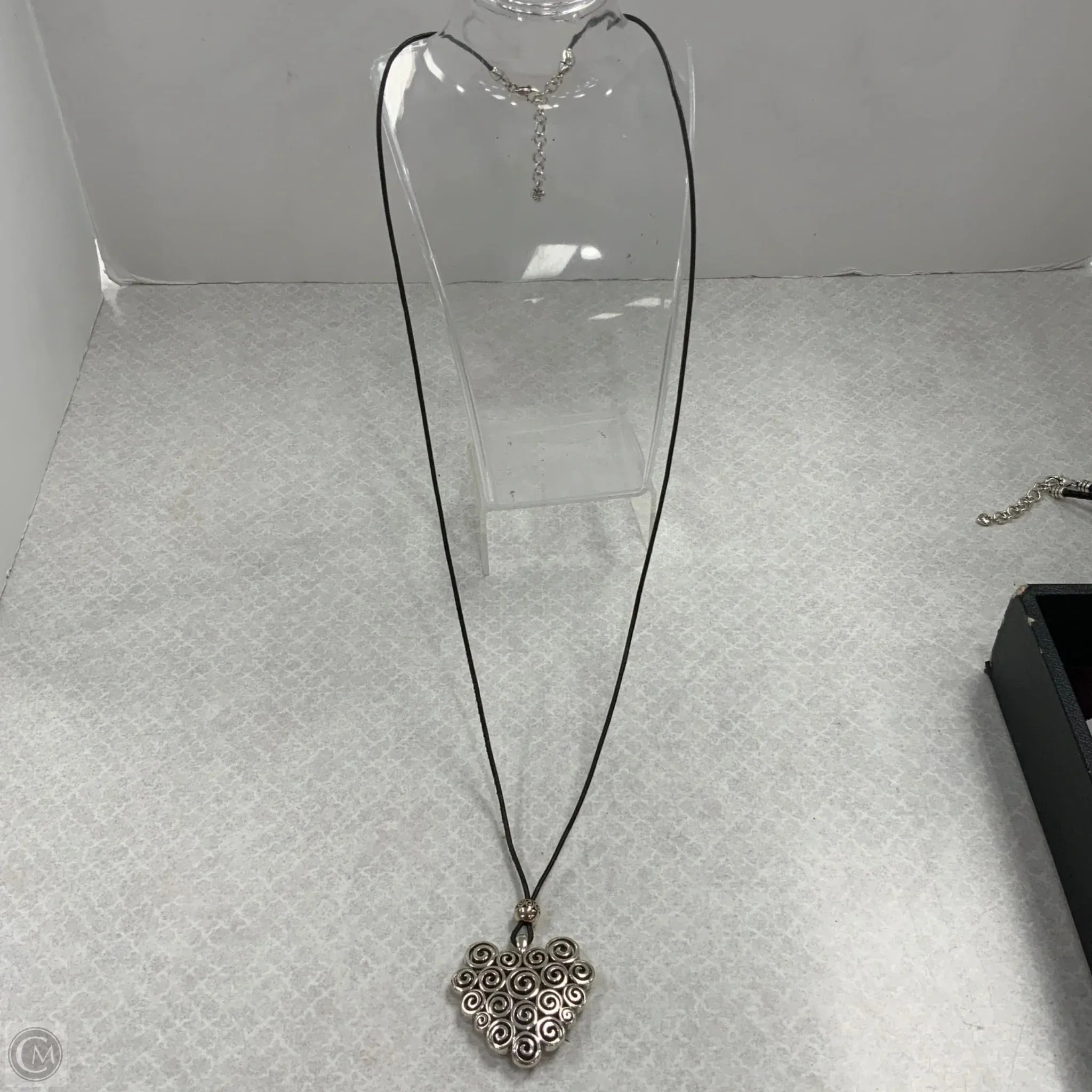Necklace Pendant By Brighton