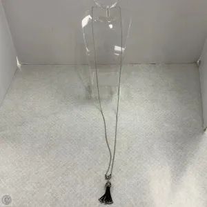 Necklace Pendant By Brighton