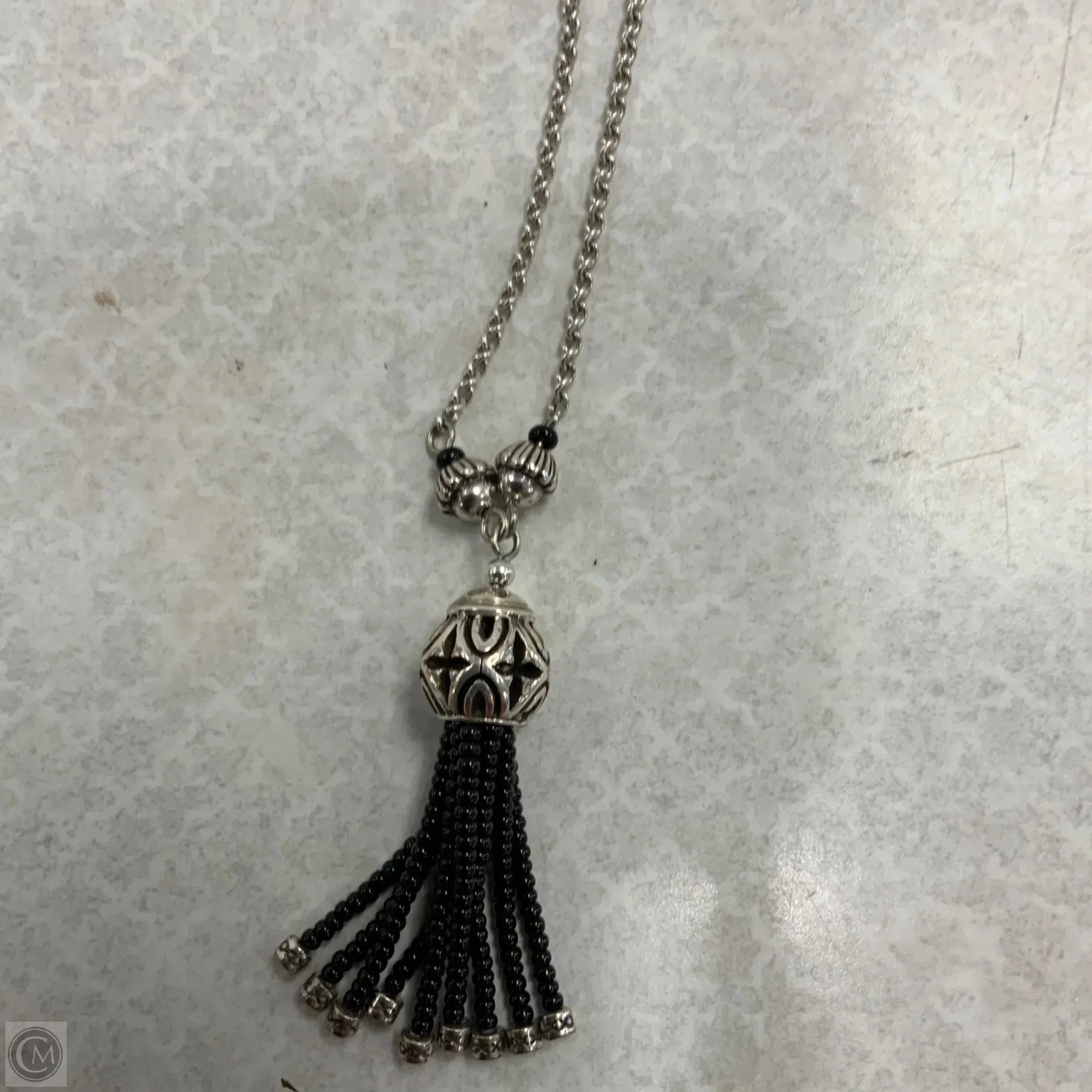 Necklace Pendant By Brighton