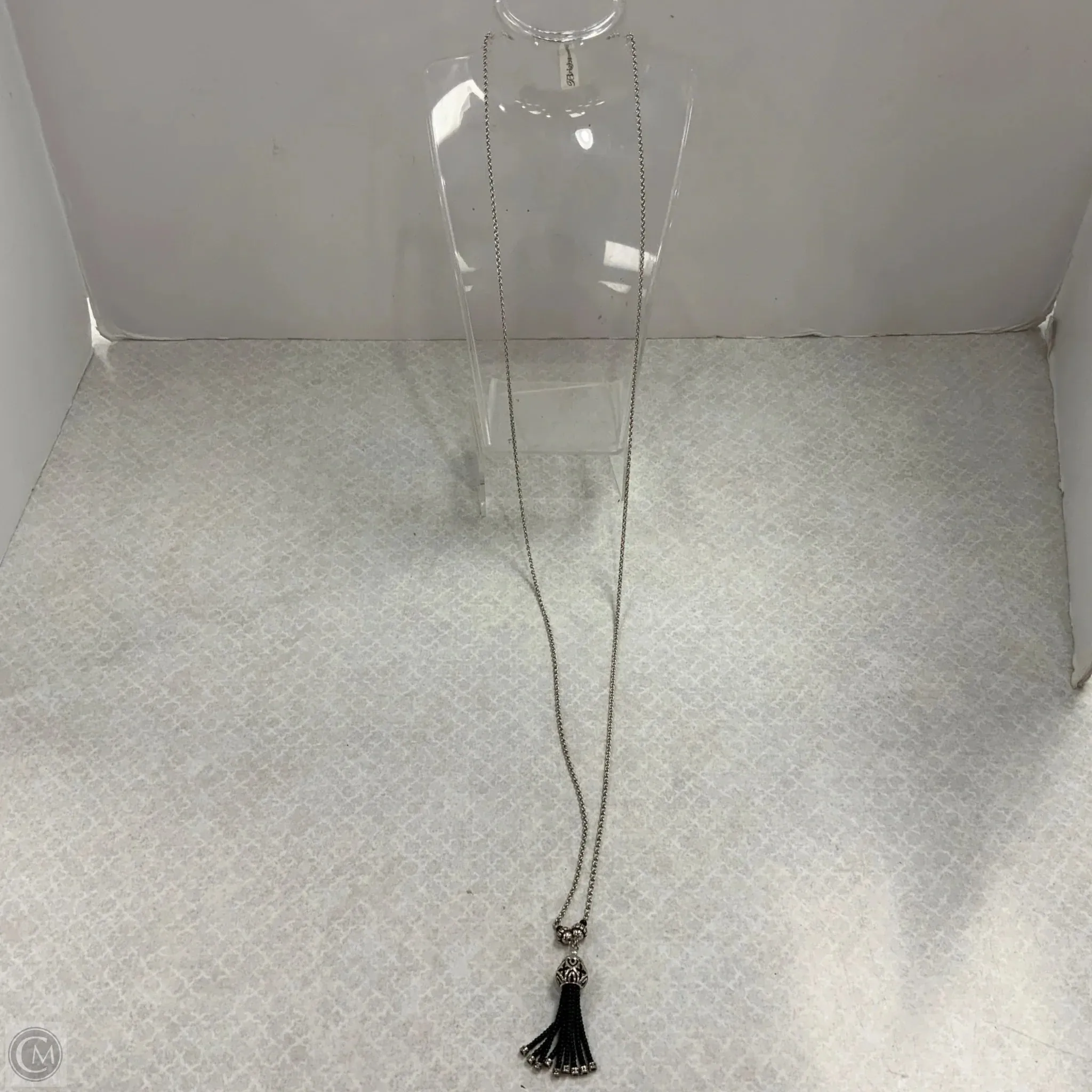 Necklace Pendant By Brighton