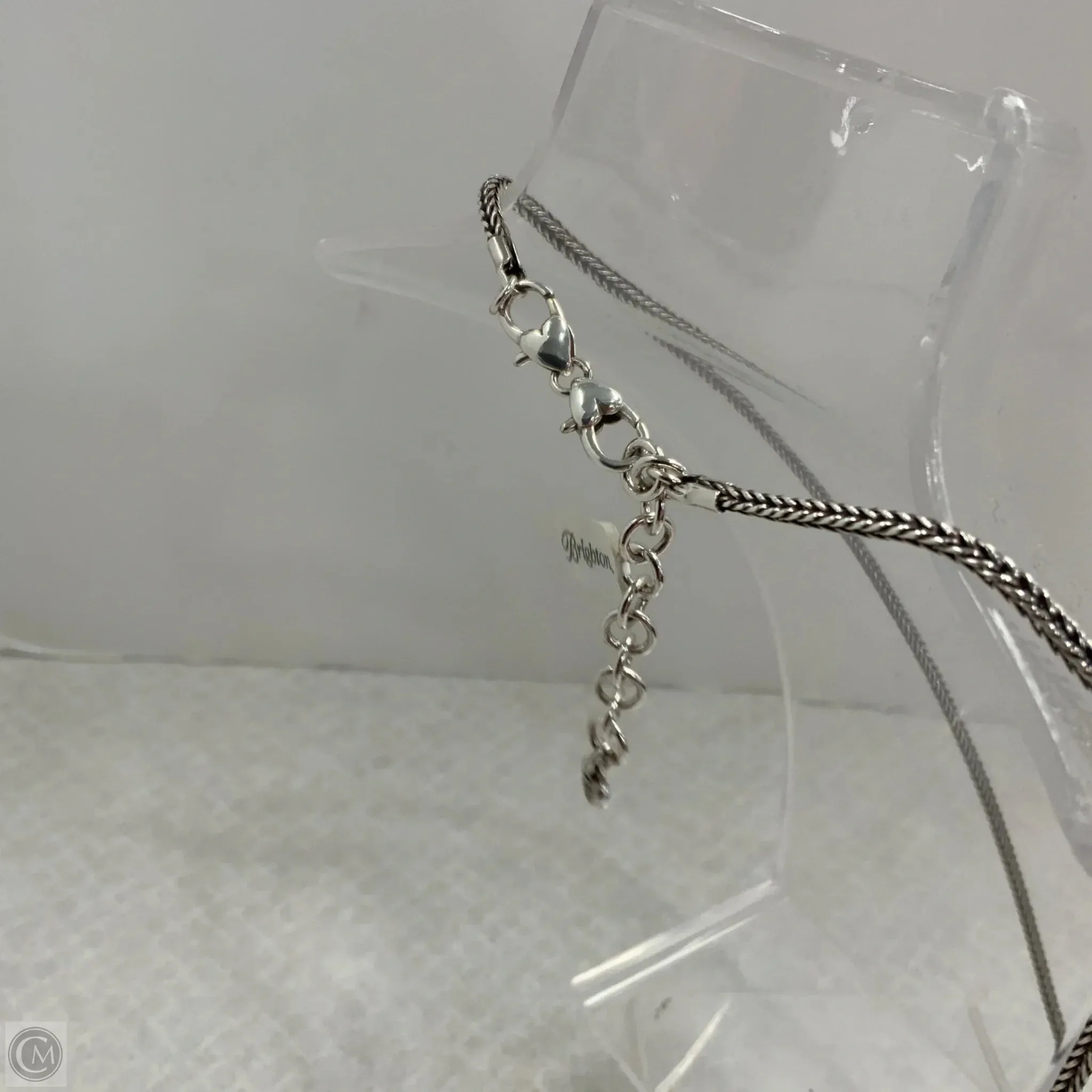 Necklace Pendant By Brighton