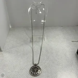 Necklace Pendant By Brighton