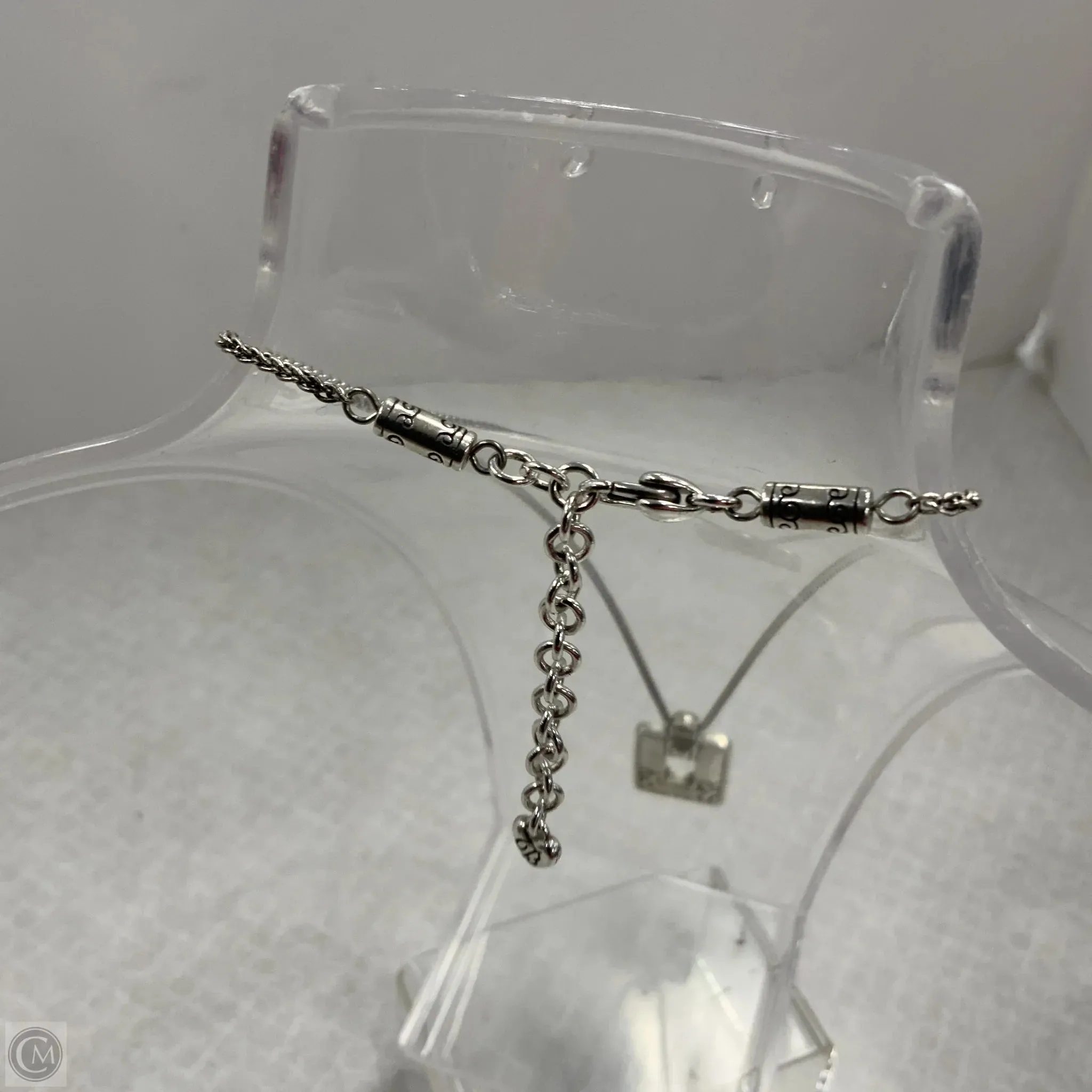 Necklace Pendant By Brighton