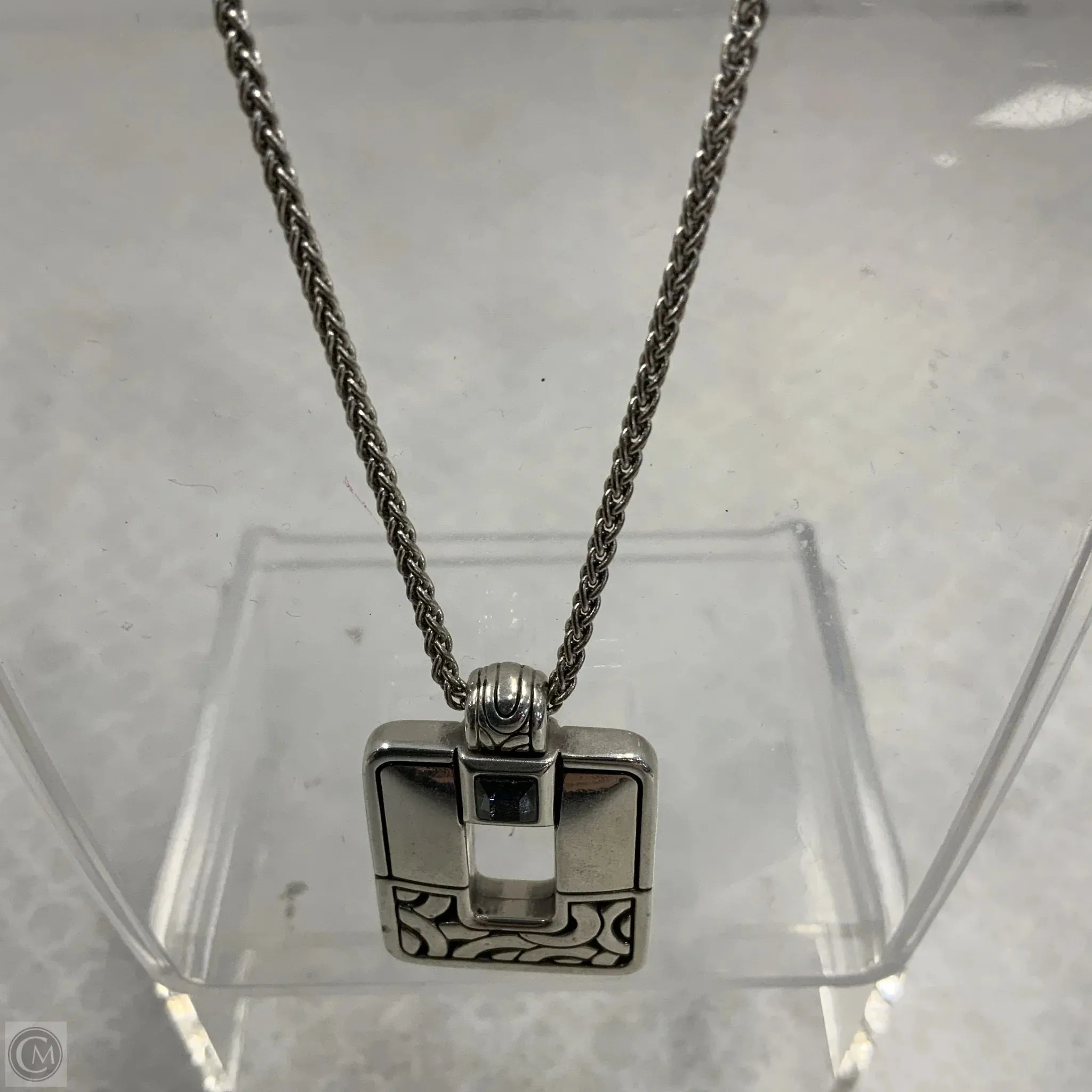 Necklace Pendant By Brighton
