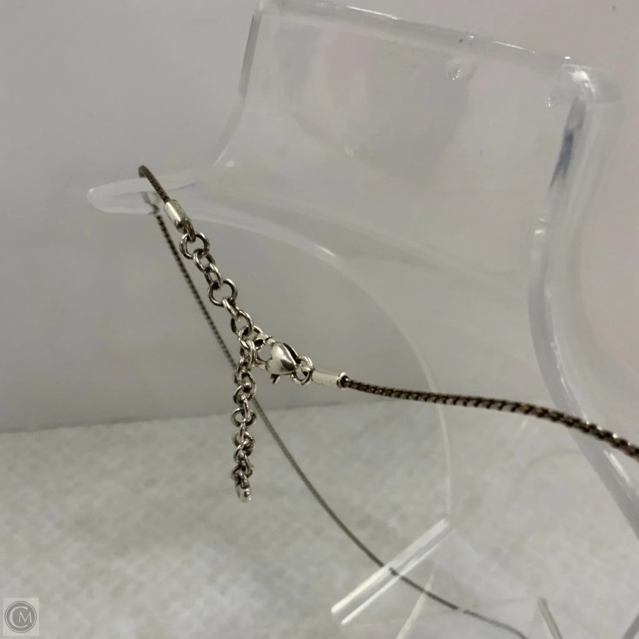 Necklace Pendant By Brighton