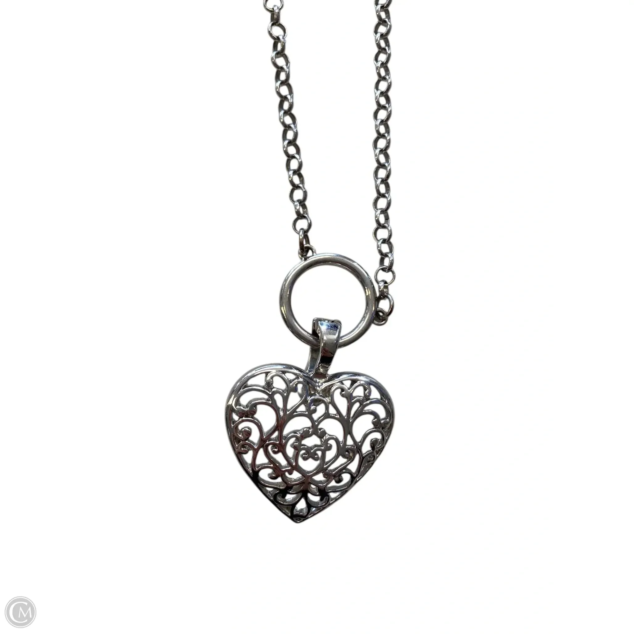 Necklace Pendant By Clothes Mentor