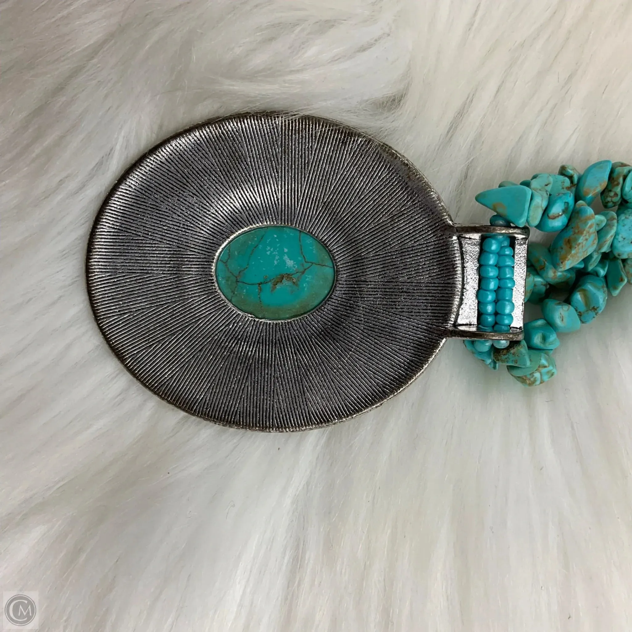 Necklace Pendant By Clothes Mentor