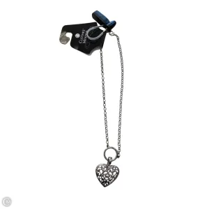 Necklace Pendant By Clothes Mentor