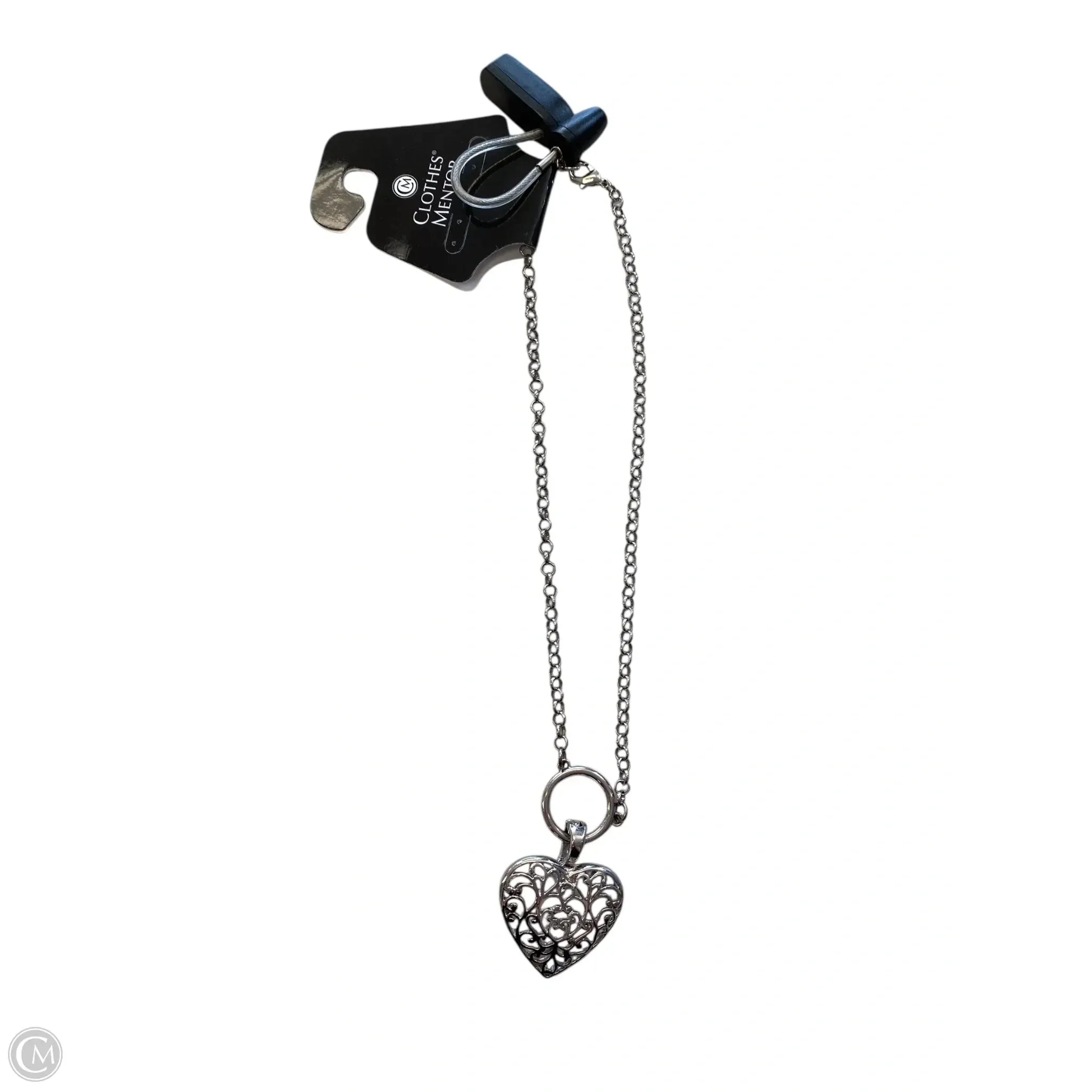 Necklace Pendant By Clothes Mentor