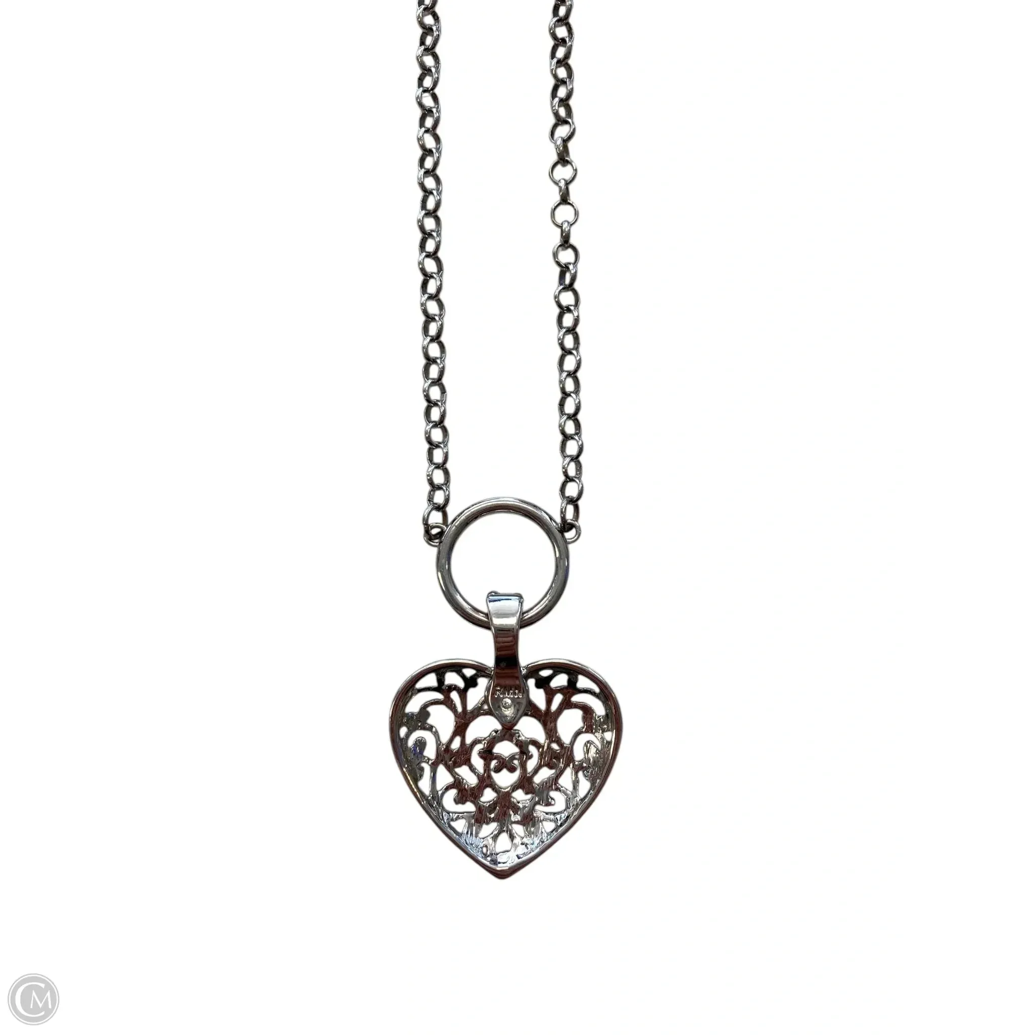 Necklace Pendant By Clothes Mentor