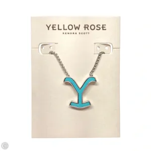 Necklace Pendant By Kendra Scott
