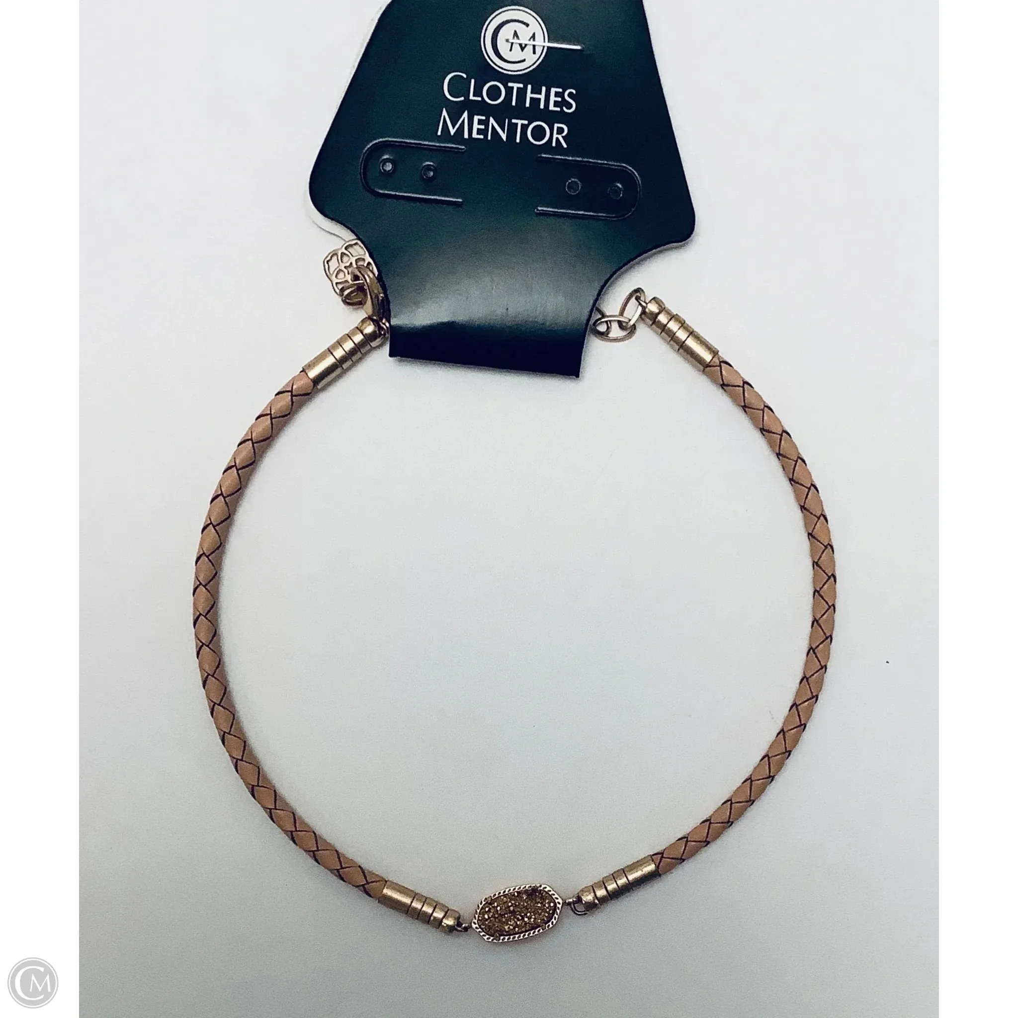 Necklace Pendant By Kendra Scott