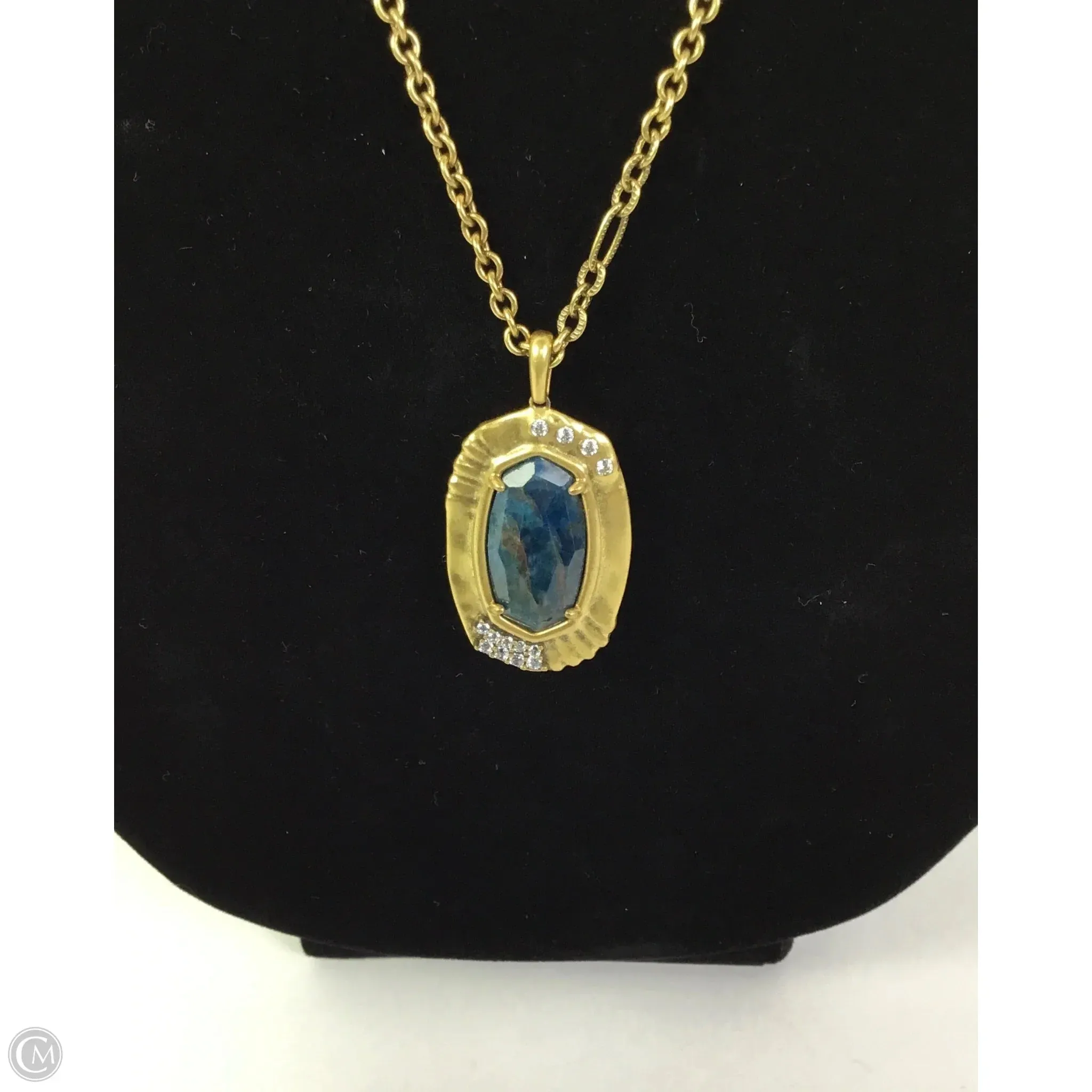 Necklace Pendant By Kendra Scott