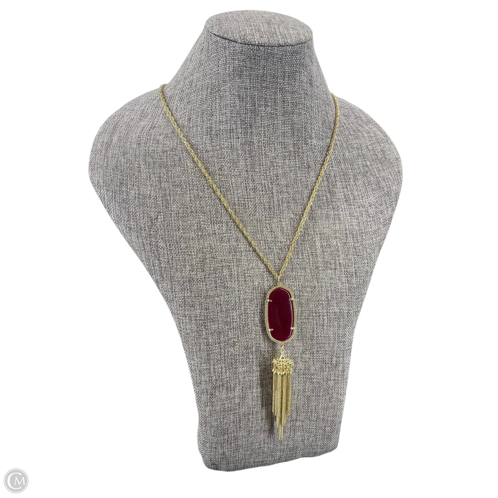 Necklace Pendant By Kendra Scott