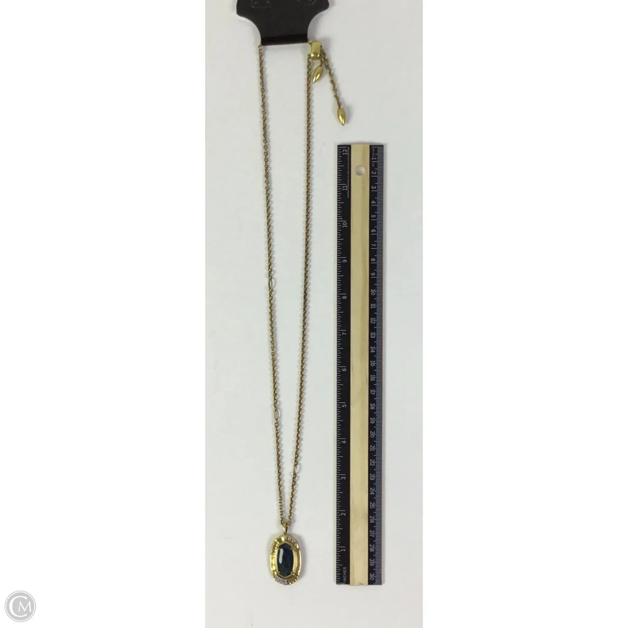 Necklace Pendant By Kendra Scott