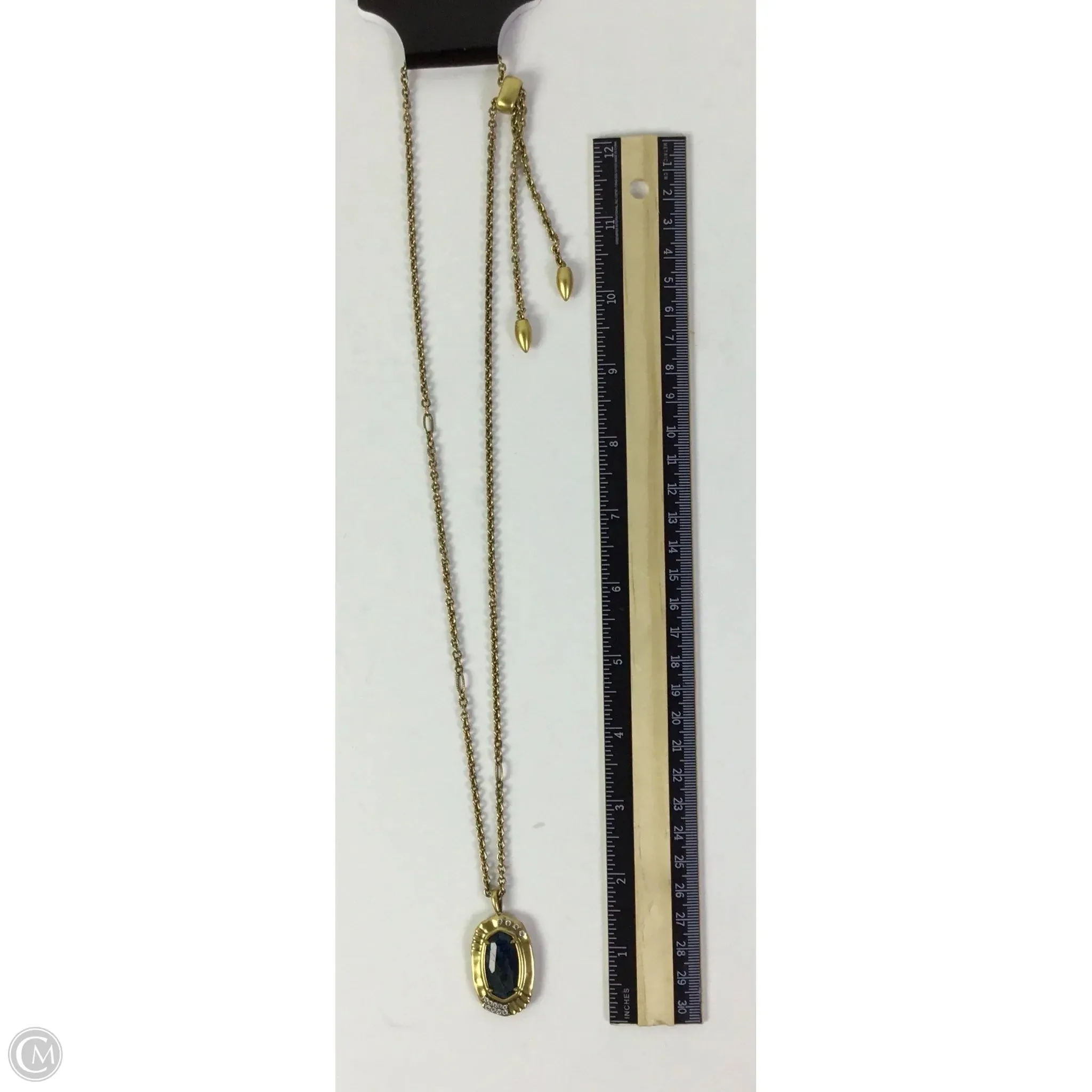 Necklace Pendant By Kendra Scott