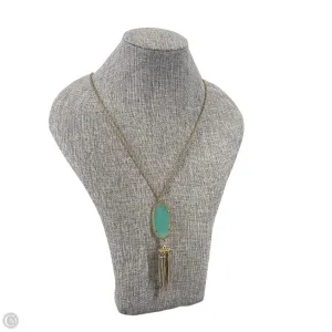 Necklace Pendant By Kendra Scott