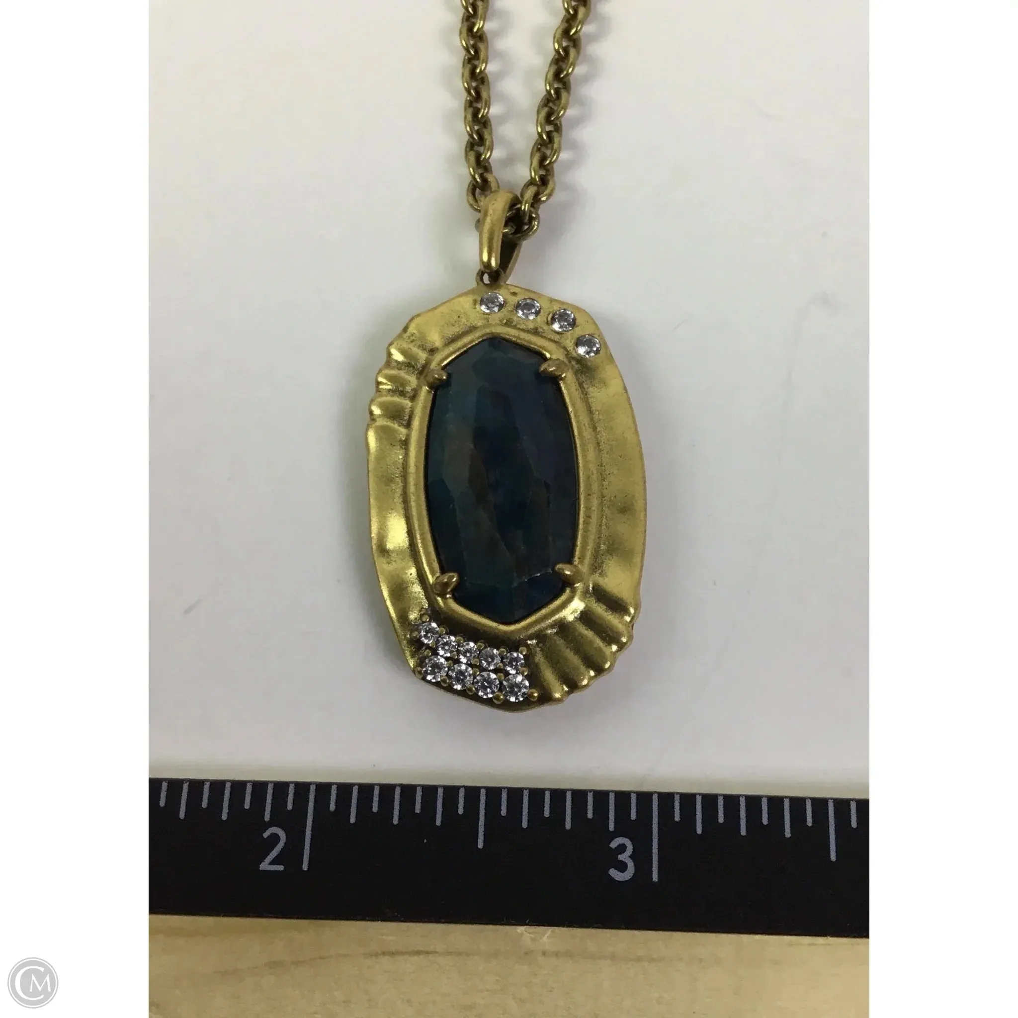Necklace Pendant By Kendra Scott