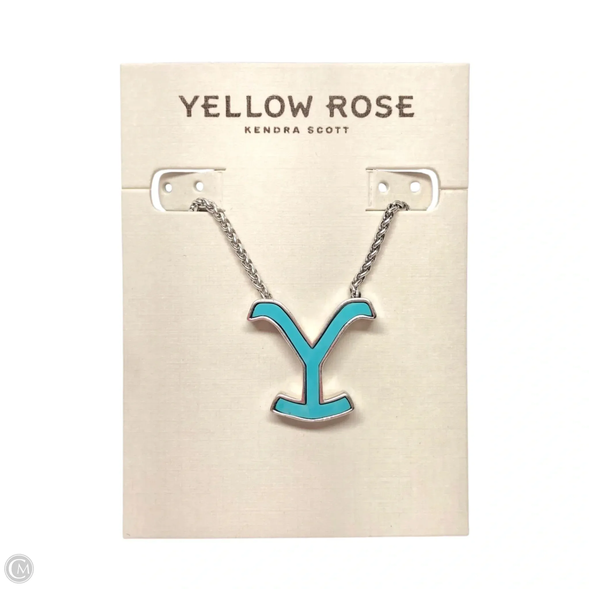 Necklace Pendant By Kendra Scott