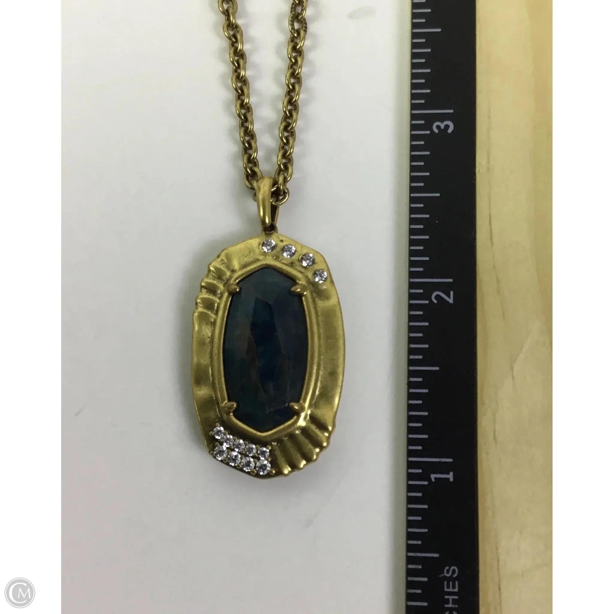 Necklace Pendant By Kendra Scott
