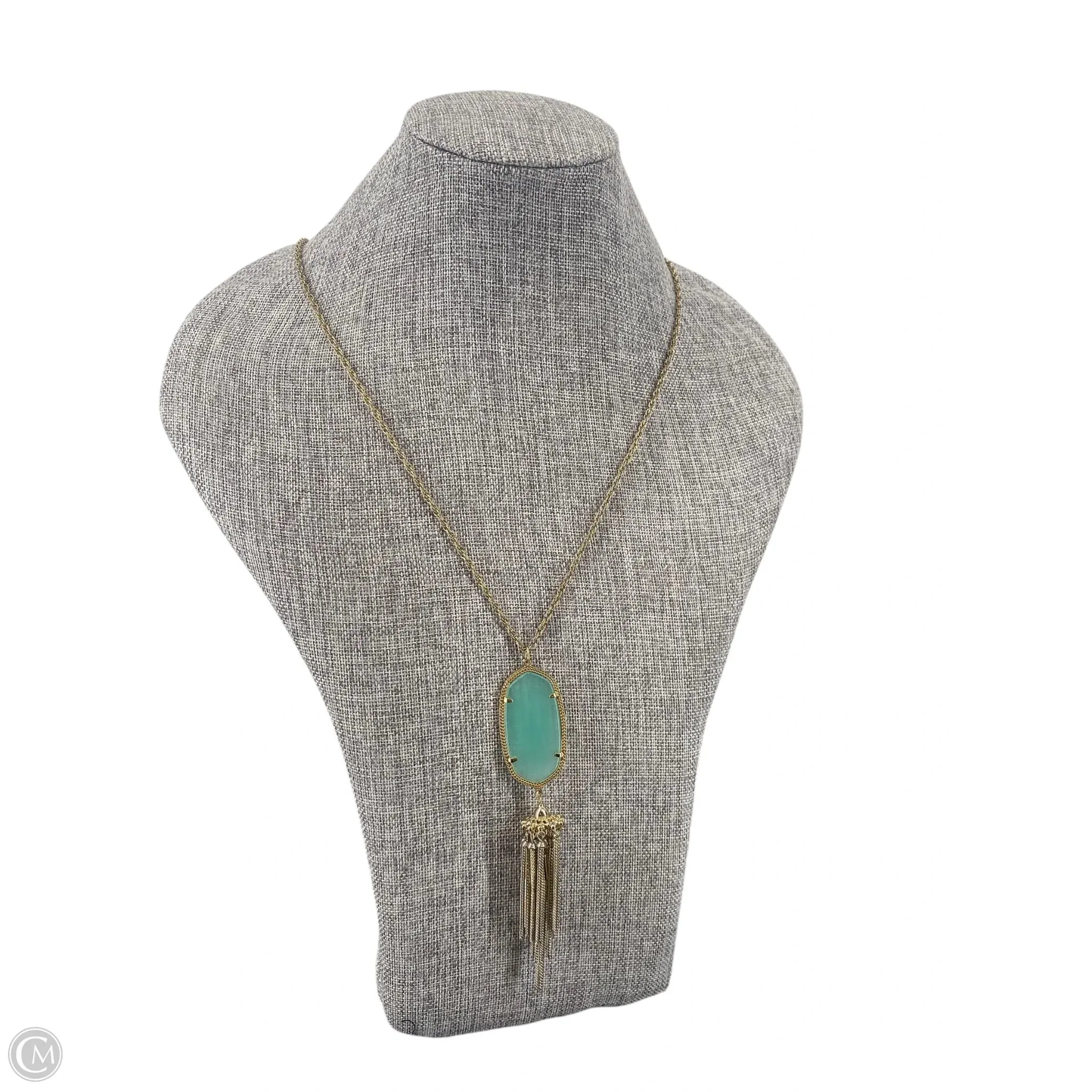 Necklace Pendant By Kendra Scott