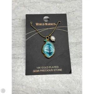 Necklace Pendant By World Market