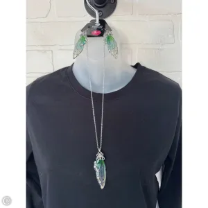 Necklace Set By Clothes Mentor