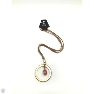 Necklace Statement By Clothes Mentor