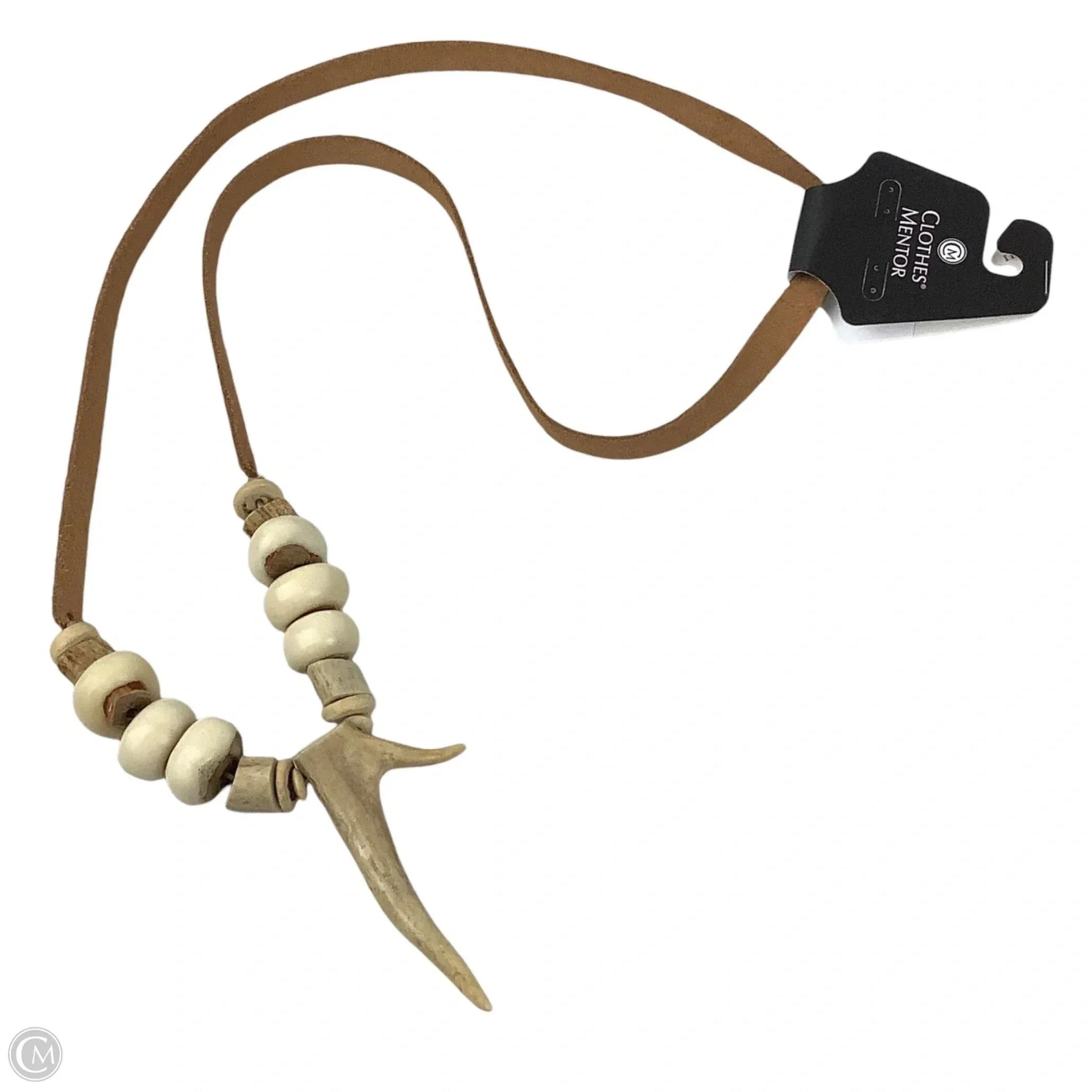 Necklace Statement By Clothes Mentor