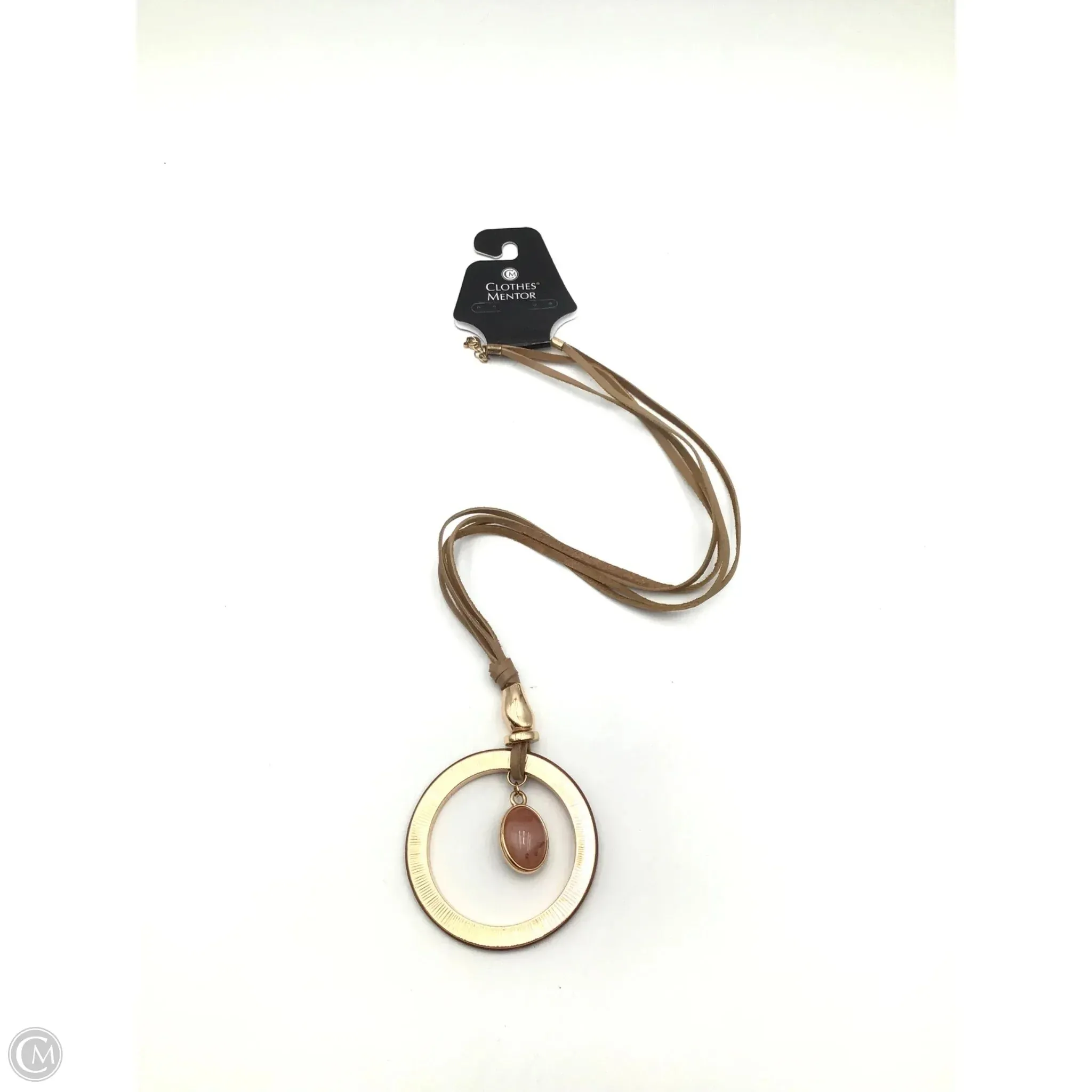 Necklace Statement By Clothes Mentor
